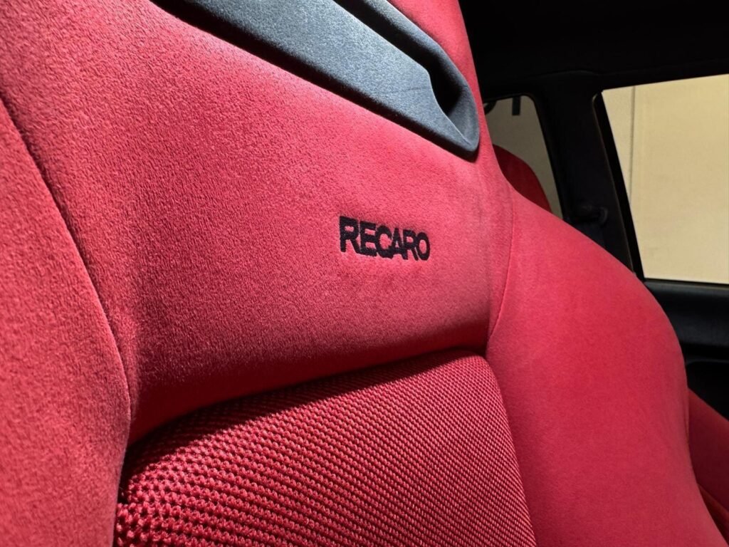 2000 Honda Civic X608PFE