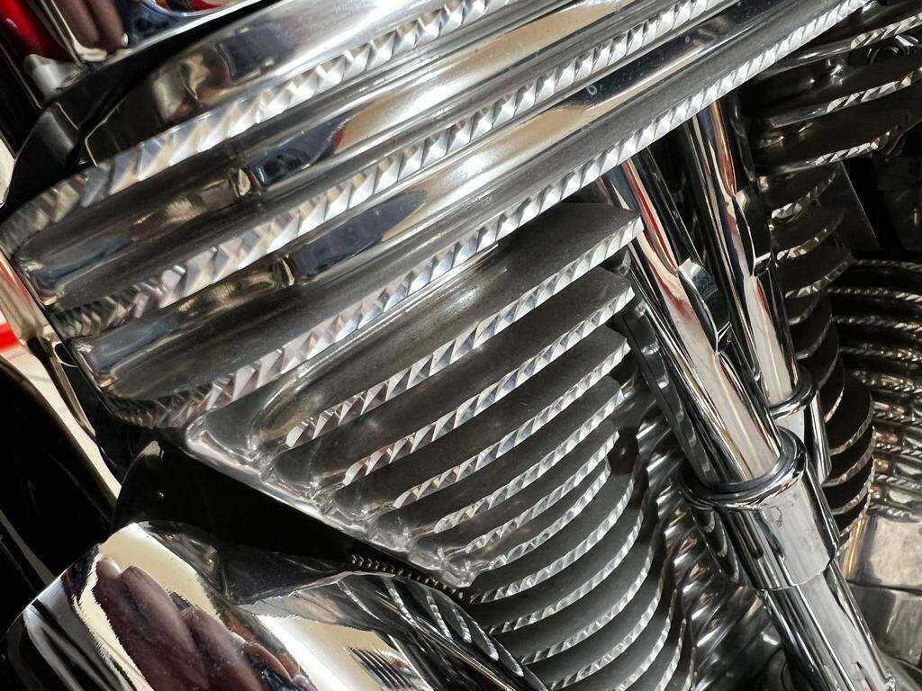 2018 Harley-Davidson Softail LX18DKV