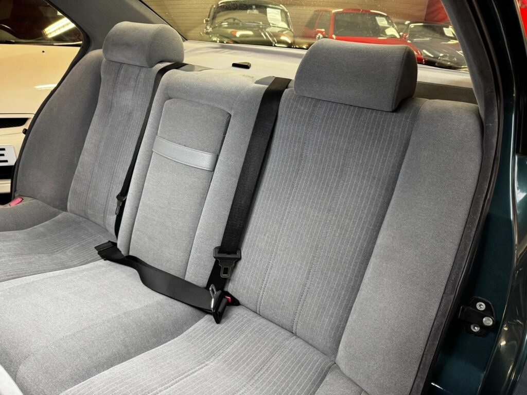 1995 BMW 5 Series N994APU