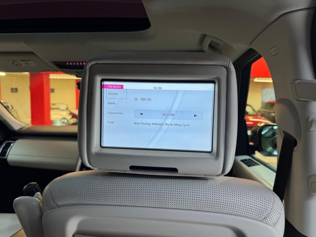 2018 Land Rover Discovery OV68OCO