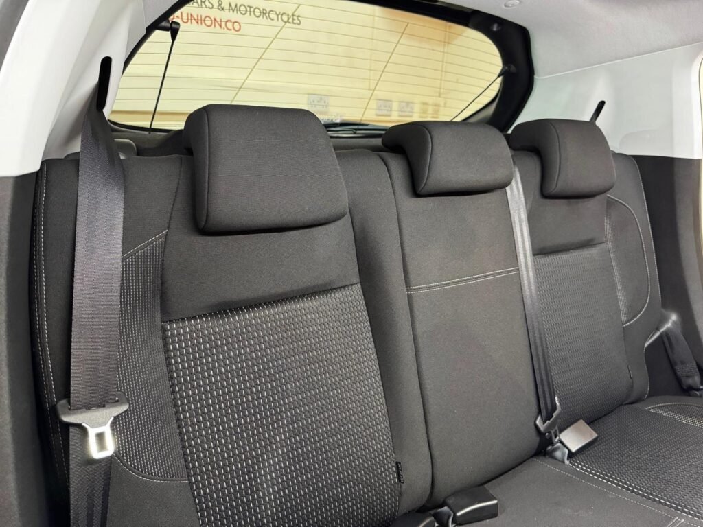 2019 Peugeot 208 KY19DKR