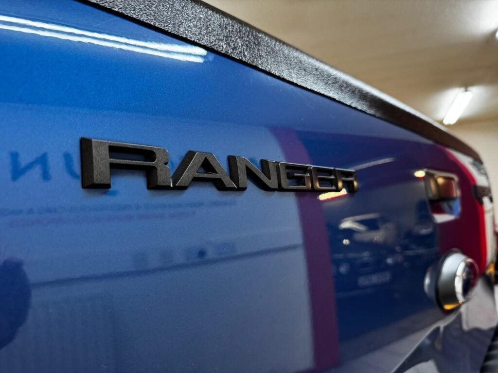 2020 Ford Ranger MH69EFM