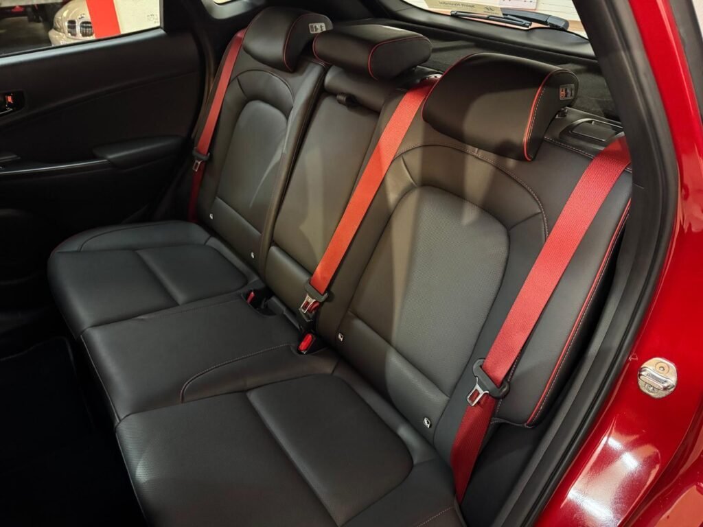 2019 Hyundai KONA KO19FXF