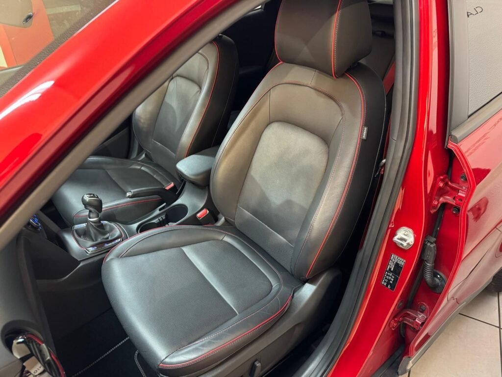 2019 Hyundai KONA KO19FXF