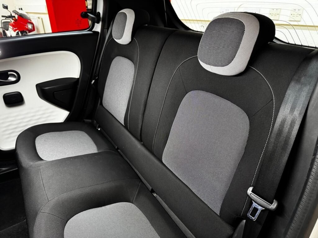 2016 Renault Twingo KV66EAG