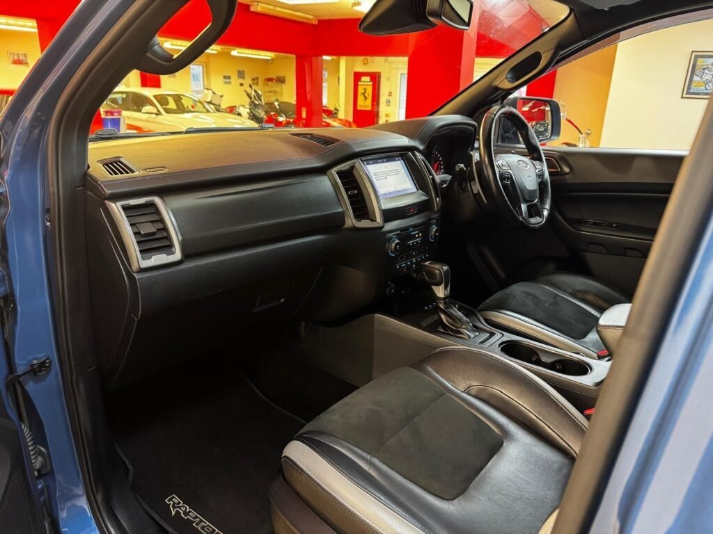 2020 Ford Ranger MH69EFM