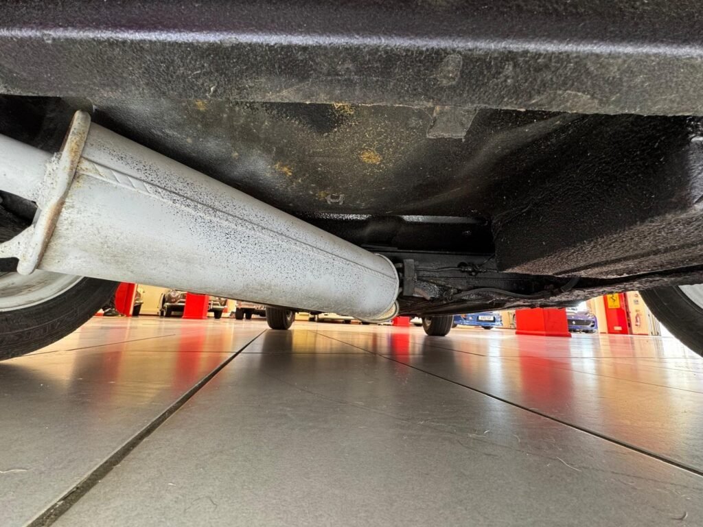 1998 Rover Mini R387TLD