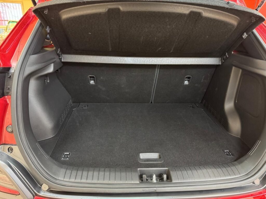 2019 Hyundai KONA KO19FXF