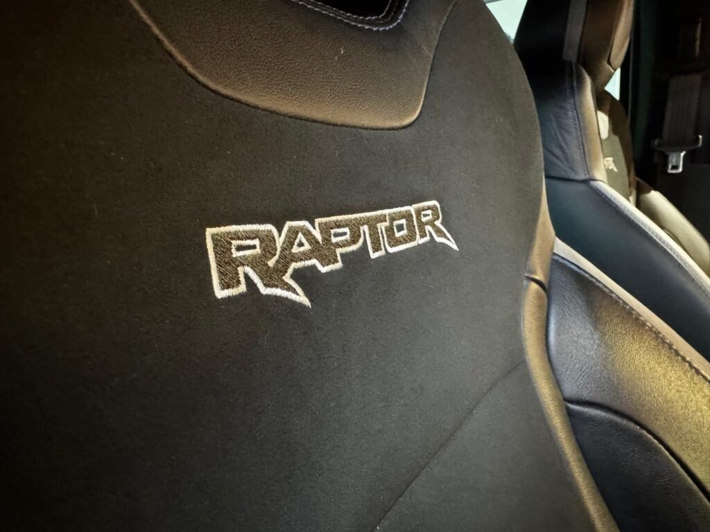 2020 Ford Ranger MH69EFM