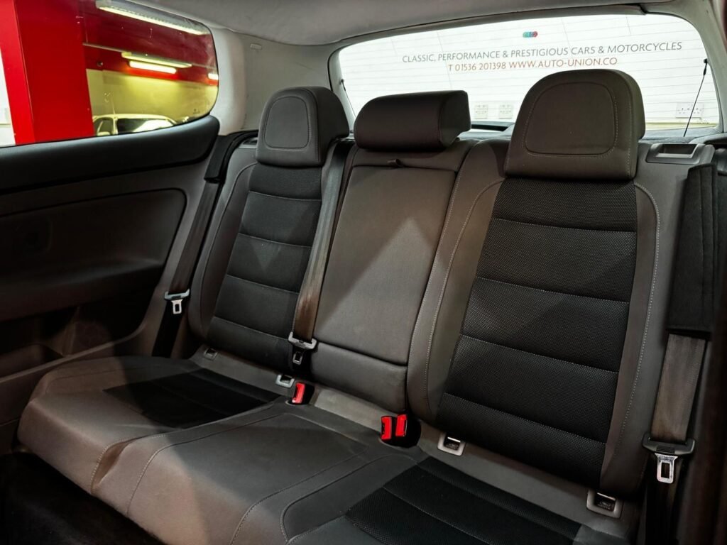 2006 Volkswagen Golf SV06HLX