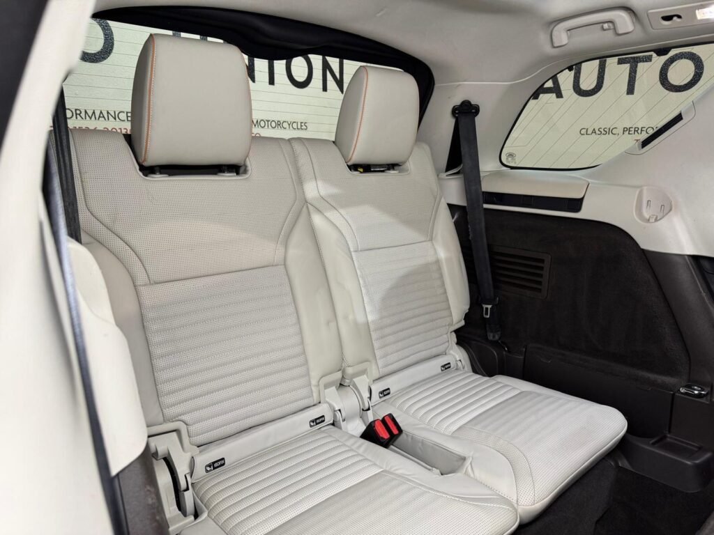 2018 Land Rover Discovery OV68OCO