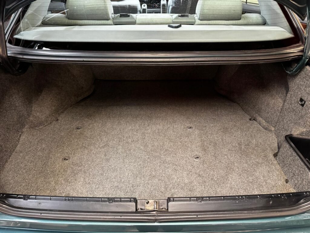 1995 BMW 5 Series N994APU